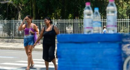 “Primaverão”: SP deve superar 36ºC e segue sob alerta de incêndios; RS corre risco de inundações