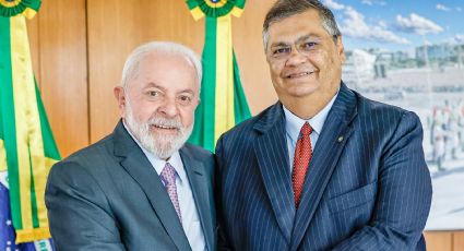 Em sintonia com Lula, Dino quer expropriar terras de quem promove incêndios criminosos