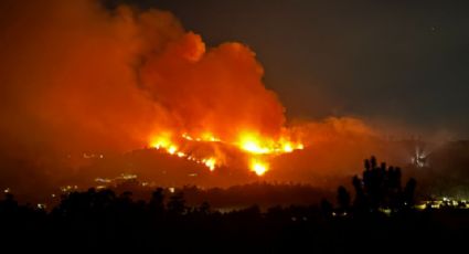 Quem é o brasileiro que morreu carbonizado em incêndio florestal em Portugal