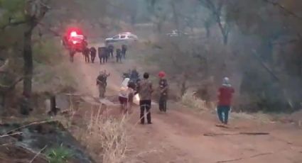 Mais um jovem Guarani-Kaiowá é morto a tiros na TI Nhanderu Marangatu