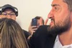 VÍDEO: Sócio de Marçal nega agressão, diz que se defendeu e se compara a Datena