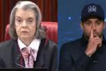 Cármen Lúcia repudia violência política promovida por Marçal: "Ofende a democracia"