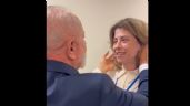 Foto ilustrativa de la nota titulada: Lula encontra Fernanda Torres e celebra sucesso do filme “Ainda Estou Aqui"