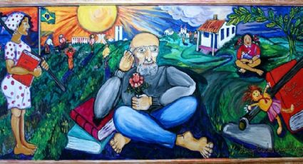 Por que a extrema direita odeia Paulo Freire