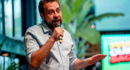 “É o nível da turma do Marçal”, lamenta Boulos sobre soco em debate; veja vídeo