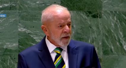 Lula é ovacionado ao propor reforma da ONU na Assembleia das Nações Unidas; veja vídeo