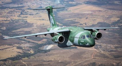 O plano bilionário da Força Aérea Brasileira para renovar sua frota de aeronaves