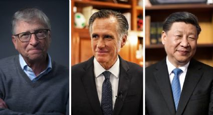 A dor de cotovelo de Mitt Romney com o alívio da pobreza da China