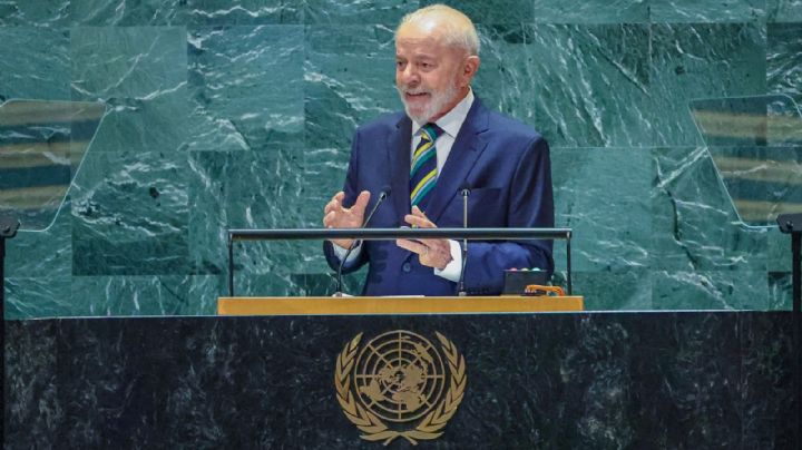 Fala de Lula na ONU: O Brasil pensa grande – Por Chico Alencar