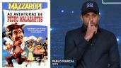 Foto ilustrativa de la nota titulada Do Macunaíma, Pedro Malasartes ao Coach: A malandragem que se reinventa - Por Josué de Souza