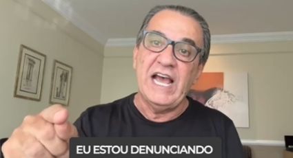 VÍDEO – Bolsonaro escala Malafaia para detonar Pablo Marçal: “psicopata”