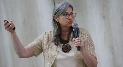 Climatologista Luciana Gatti é alvo de ataques do agro após críticas a Tarcísio