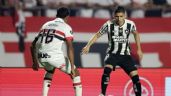 Foto ilustrativa de la nota titulada Botafogo elimina o São Paulo, que precisa aprender a lição