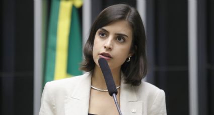 Tabata Amaral: "Mulher não pode falar filha da put*? Se incomodar, falo duas vezes"