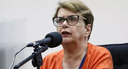 Margarida Salomão ganha direito de resposta à propaganda difamatória de bolsonarista