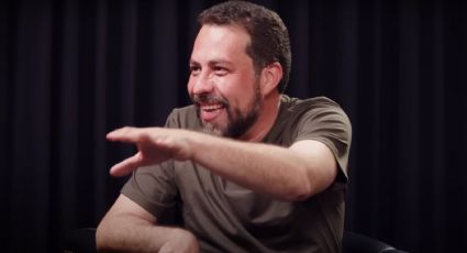 Boulos conta sobre a única vez que invadiu uma casa e a história é hilária; veja vídeo