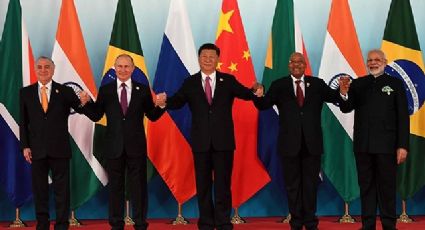 O novo sistema de pagamento dos BRICS que pode desbancar a supremacia do dólar