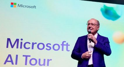 "Faz o L!": Microsoft anuncia investimento de R$ 14 bi no Brasil e redes celebram