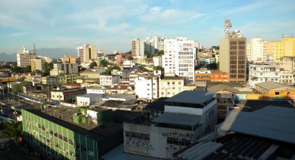 Em Duque de Caxias, pesquisa AtlasIntel mostra Zito (PV) na liderança