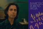 ‘Ainda Estou Aqui’: livro que inspirou filme protagonizado por Fernanda Torres ganha 'sequência'