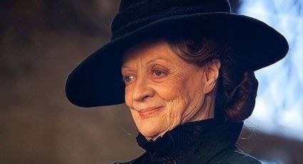 Dame Maggie Smith, de Harry Potter e Downton Abbey, morre aos 89 anos