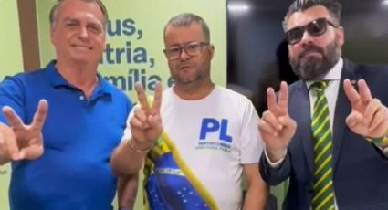 Candidato do PL com multa ambiental milionária quer se eleger em cidade campeã de desmate