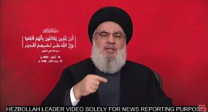 Israel anuncia que matou Nasrallah; expectativa é de escalada de violência