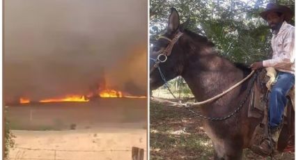 QUEIMADAS: Trabalhador e brigadista morrem em incêndios em São Paulo