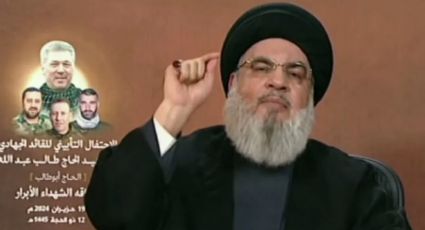 Mesmo sem mandato, Nasrallah era o líder político mais poderoso do Líbano