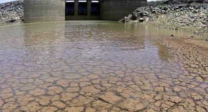 Com seca histórica, reservatórios de SP operam abaixo da metade da capacidade