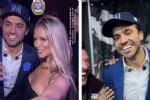 O jejum de Pablo Marçal com direito a jantar com mercado e balada com sertanejo