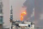 Israel ataca o Iêmen e expande terror no Oriente Médio; há 4 mortos e 29 feridos