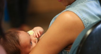 Estudo aponta presença de chumbo no leite materno de mulheres de São Paulo