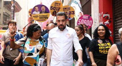 Boulos vence Marçal em eventual segundo turno na eleição de São Paulo, diz pesquisa