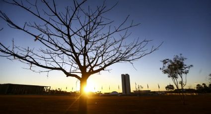 Distrito Federal e 6 estados correm “grande perigo” por ameaça climática; entenda