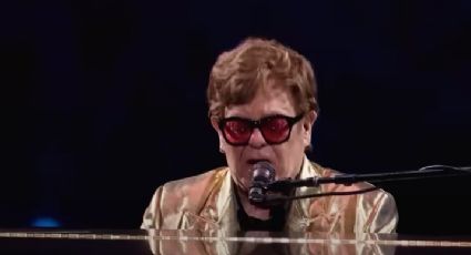 Elton John faz revelação dramática sobre sua saúde