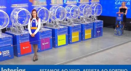 Suspensa, loteria volta com prêmio de R$ 200 milhões; saiba qual e quando é o sorteio