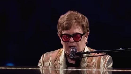 Elton John faz revelação dramática sobre sua saúde