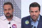 Pesquisa AtlasIntel: Boulos lidera e Nunes derrete na reta final