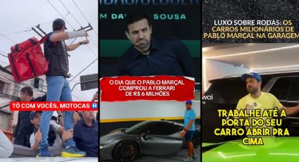 Marçalismo e teologia coaching, a racionalidade neoliberal para as massas