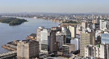 Pesquisa em Porto Alegre traz disputa acirrada pelo segundo lugar