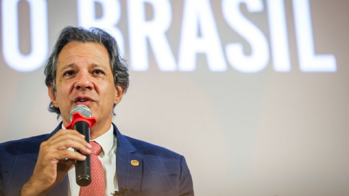 Haddad, anglicismos, Faria Lima e cortes profundos - por Gilberto Maringoni