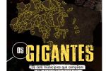 Dossiê “Os Gigantes” apresenta os 100 maiores municípios do Brasil e suas relações com a destruição ambiental e as eleições