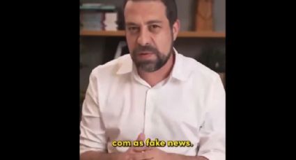 Guilherme Boulos ganha novo direito de resposta e ocupa rede de Pablo Marçal; veja vídeo