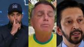 Foto ilustrativa de la nota titulada Datafolha: Marçal avança e se consolida entre bolsonaristas