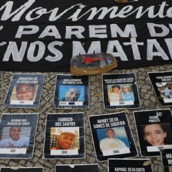 Em 2023, 199 crianças e adolescentes foram mortos de forma violenta em São Paulo