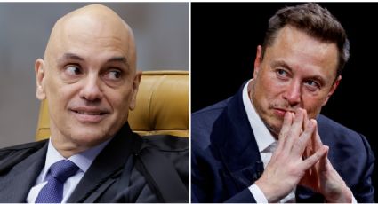 Maioria dos brasileiros acha que Moraes está certo no embate com Elon Musk, diz pesquisa