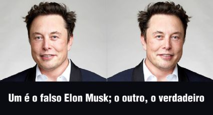 Falso Elon Musk dá golpe de R$ 35 mil em advogada. O verdadeiro deu maior