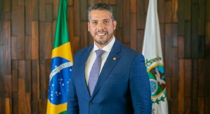 Rodrigo Amorim tem candidatura à prefeitura do Rio rejeitada pelo TRE