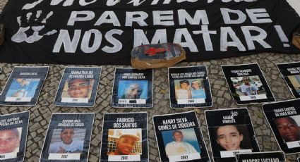 Em 2023, 199 crianças e adolescentes foram mortos de forma violenta em São Paulo